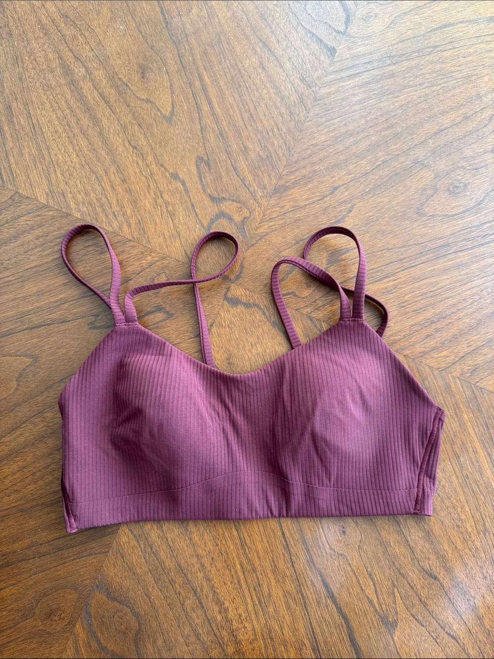 Lululemon Like a Cloud Bra